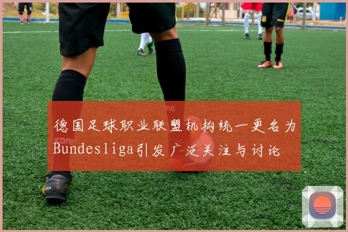 德国足球职业联盟机构统一更名为Bundesliga引发广泛关注与讨论